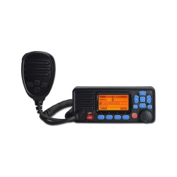 RADIOCOM VHF GPS'Lİ MARINE DENİZ SABİT TELSİZİ